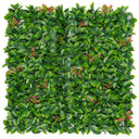 GIARDINO VERTICALE LAURO NETWORK