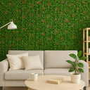 GIARDINO VERTICALE LAURO NETWORK