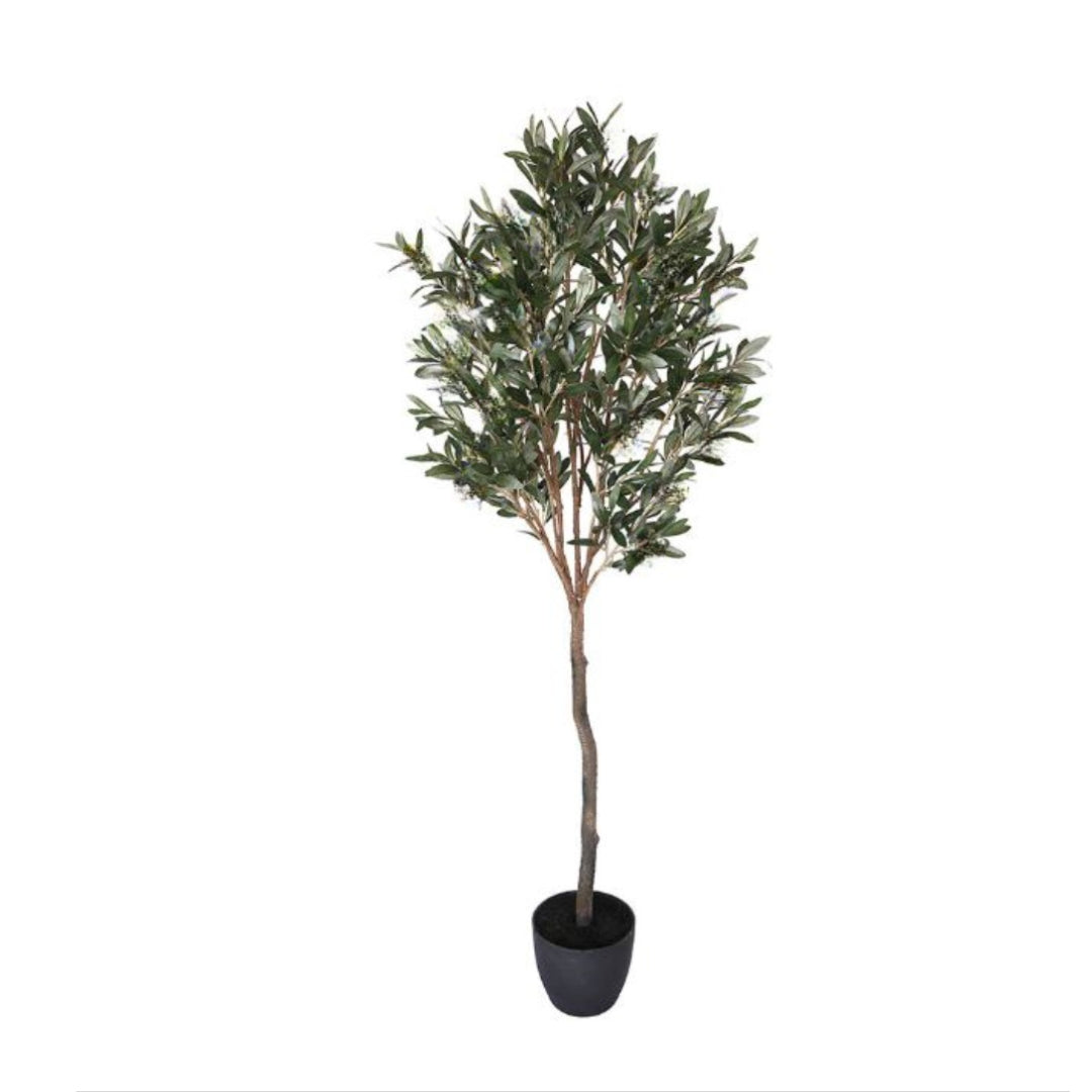 Oliveira artificial de 150 cm nortene