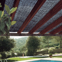 NORTENE BLACK SUN-NET SHADE NET 